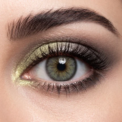Lentillas de Contacto Cleopatra Grey Paradise Eyes