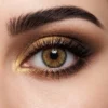 Lentillas de Contacto Cleopatra Hazel Paradise Eyes