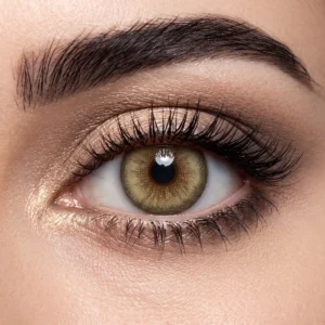 Lentillas de Contacto Oro Eyes Paradise Eyes