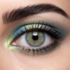 Lentillas de contacto Breeze Grey Paradise Eyes