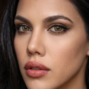 Lentillas de contacto Breeze Hazel Paradise Eyes