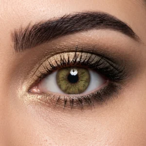 Lentillas de contacto Breeze Hazel Paradise Eyes