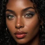 Lentillas de contacto CLEOPATRA GREEN Paradise Eyes