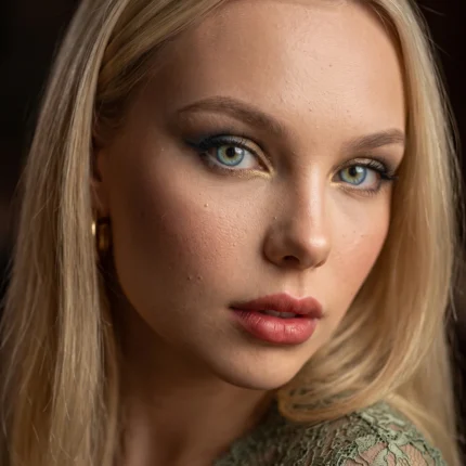 Lentillas de contacto Dragonstone Water Paradise Eyes