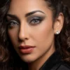 Lentillas de contacto Miguel Glow Paradise Eyes