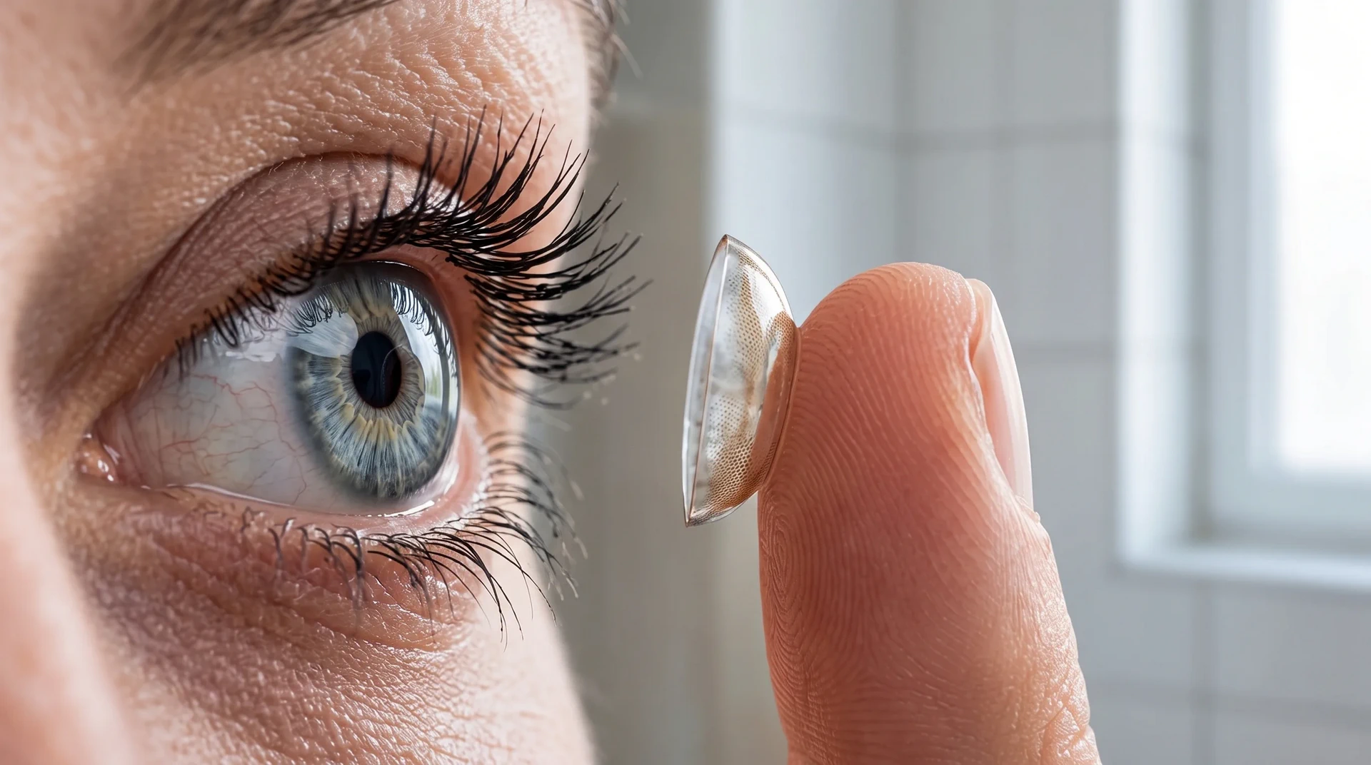 Lentillas de contacto anuales Lentillas de contacto anuales