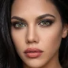 lentillas de contacto Amaya Green Paradise Eyes