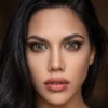 lentillas de contacto Amaya Green Paradise Eyes