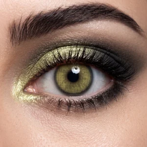 lentillas de contacto Artemisa Paradise Eyes