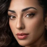 lentillas de contacto DNA BROWN HAZEL Paradise Eyes