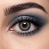 lentillas de contacto DNA Blue Gray Paradise Eyes