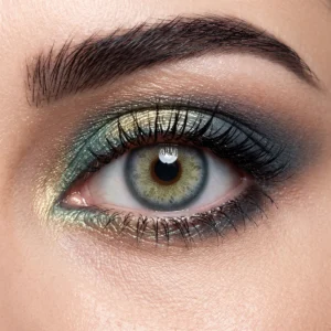 lentillas de contacto Dorne's Secret Paradise Eyes