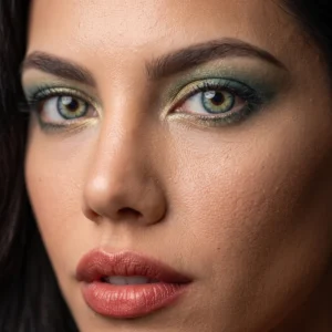 lentillas de contacto Dorne's Secret Paradise Eyes