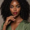lentillas de contacto EMERALD ELIXIR Paradise Eyes
