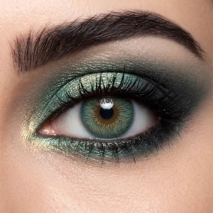lentillas de contacto EMERALD ELIXIR Paradise Eyes