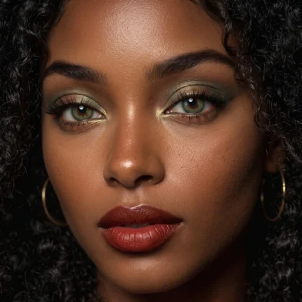 lentillas de contacto EMERALD ELIXIR Paradise Eyes