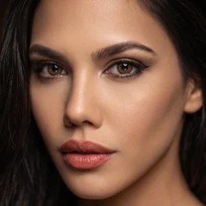 lentillas de contacto Julia Brown Paradise Eyes