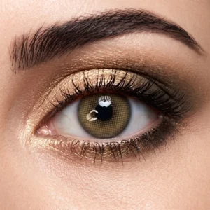lentillas de contacto Mel Hi Paradise Eyes