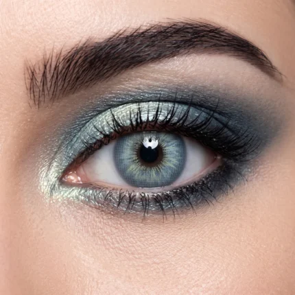 lentillas de contacto Midnight Stardust Paradise Eyes