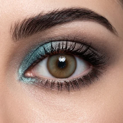 lentillas de contacto Oxford Brown Paradise Eyes
