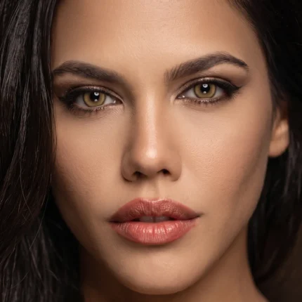 lentillas de contacto Paradise Brown Paradise Eyes