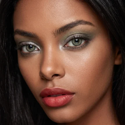 lentillas de contacto Paradise Green Paradise Eyes