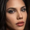 Lentillas de contacto Ashen Moon, Paradise Eyes