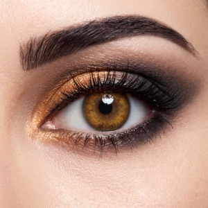 lentillas de contacto Russian Brown Paradise Eyes