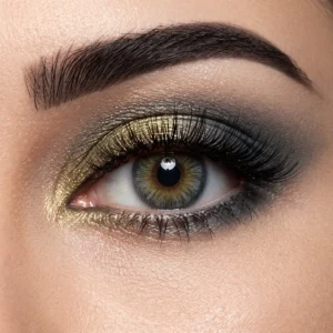 lentillas de contacto Russian Grey Paradise Eyes