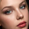 lentillas de contacto SILVER MOON Paradise Eyes