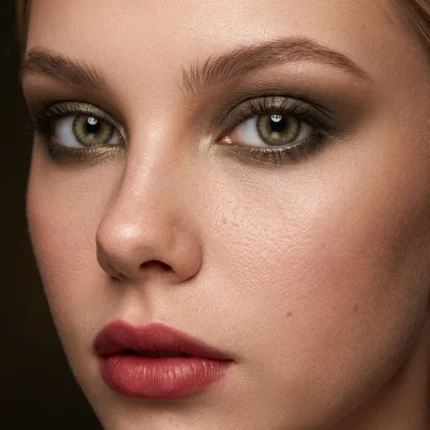 Lentillas de contacto Hot Grey, Paradise Eyes